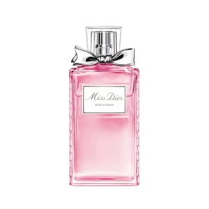 MISS DIOR ROSE N ROSES EDT CHRISTIAN DIOR	50ML WITHOUT BOX BATCH CODE 1D01