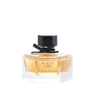 FLORA EDP GUCCI 50ML WITHOUT BOX BATCH CODE 1062