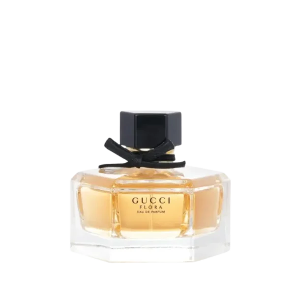 FLORA EDP GUCCI 50ML WITHOUT BOX BATCH CODE 1062