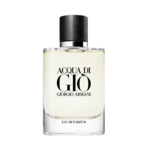 Acqua Di Gio EDP Giorgio Armani 200ML Without Box BATCH CODE 22X81CM
