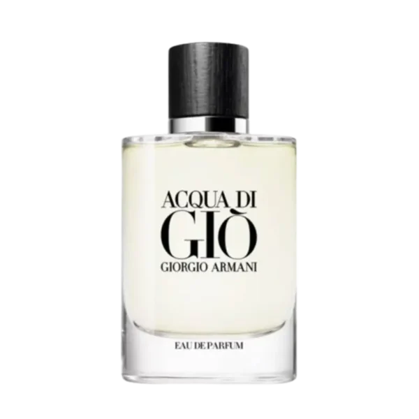 Acqua Di Gio EDP Giorgio Armani 200ML Without Box BATCH CODE 22X81CM