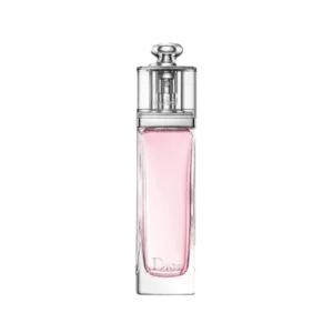 DIOR ADDICT EAU FRAICHE EDT CRISTIAN DIOR 50ML WITHOUT BOX BATCH CODE 8K01