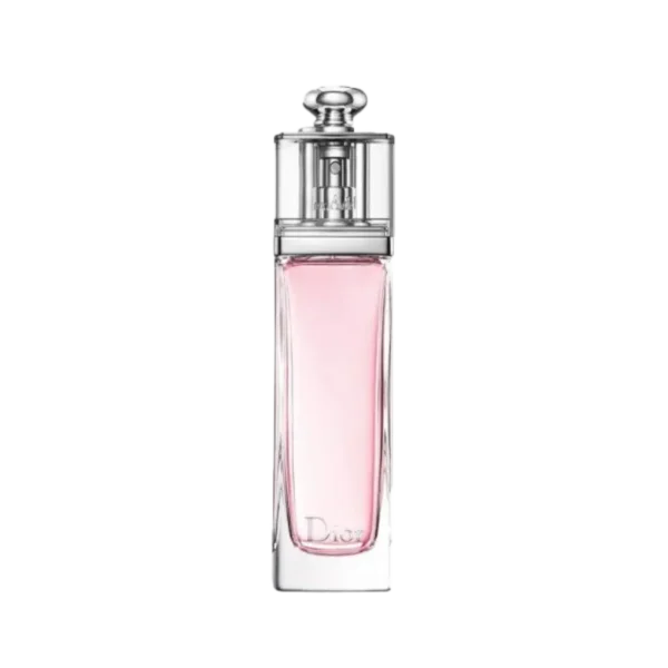 DIOR ADDICT EAU FRAICHE EDT CRISTIAN DIOR 50ML WITHOUT BOX BATCH CODE 8K01