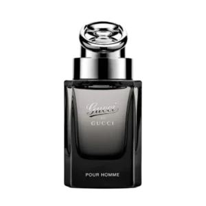 GUCCI POUR HOMME EDT 50ML WITHOUT BOX BATCH CODE 9050