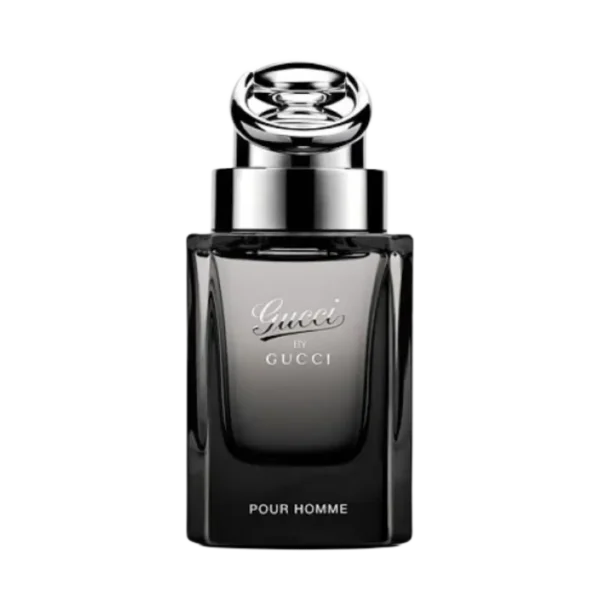 GUCCI POUR HOMME EDT 50ML WITHOUT BOX BATCH CODE 9050