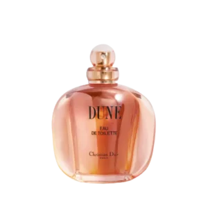 DUNE EDT CHRISTIAN DIOR 50ML WITHOUT BOX BATCH CODE 1071