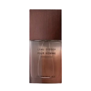 L'EAU DISSEY POUR HOMME WOOD & WOOD EDP INTENSE EDT ISSEY MIYAKE 100ML WITHOUT BOX BATCH CODE 2327J9
