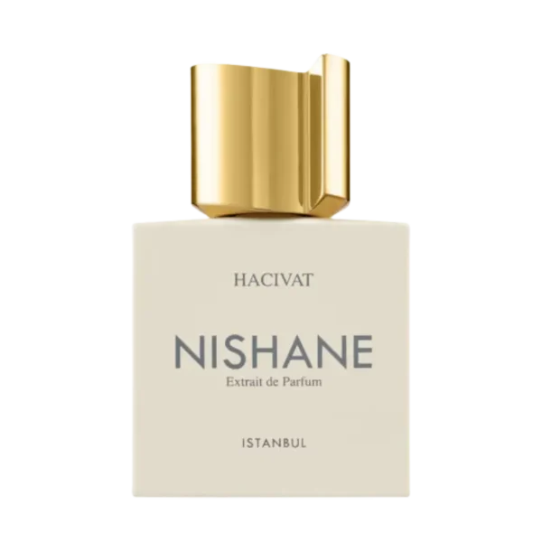 HACIVAT EDP NISHANE 100ML WITHOUT BOX