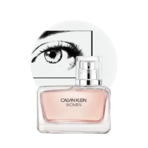 CALVIN KLEIN WOMEN EDP 80ML WITHOUT BOX BATCH CODE 8246