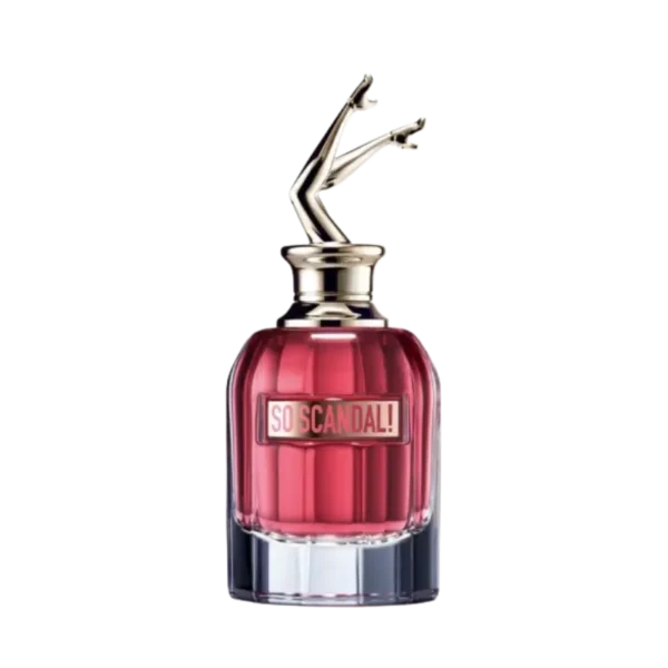 SO SCANDAL!	EDP JEAN PAUL GAULTIER 80ML	WITHOUT BOX  BATCH CODE	12791