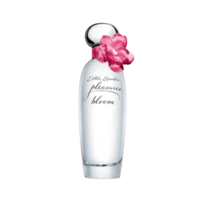 PLEASURES BLOOM EDP ESTEE LAUDER 50ML  WITHOUT BOX BATCH CODE D30