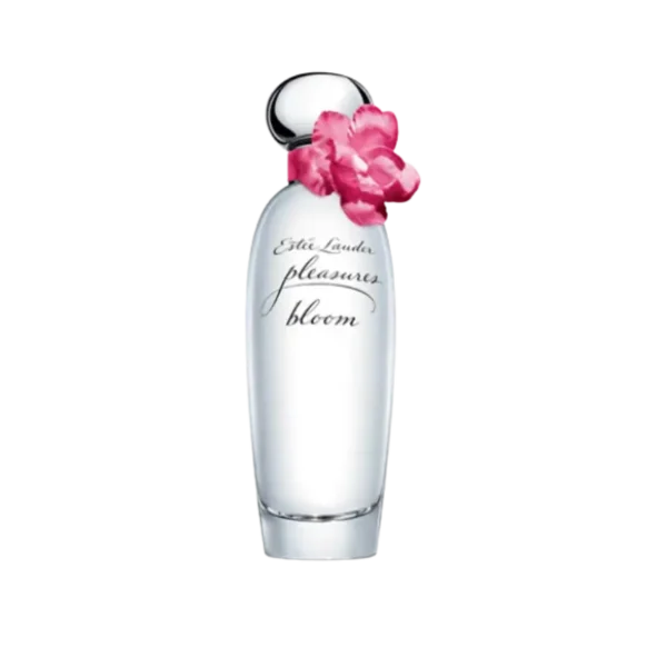 PLEASURES BLOOM EDP ESTEE LAUDER 50ML  WITHOUT BOX BATCH CODE D30