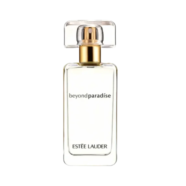 BEYOND PARADISE	 EDP ESTEE LAUDER 50ML WITHOUT BOX BATCH CODE  A78