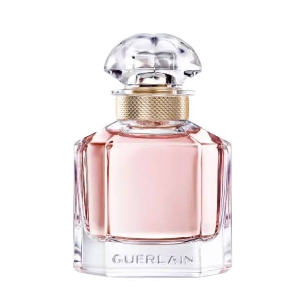 MON GUERLAIN EDP 50ML WITHOUT BOX BATCH CODE 2C01