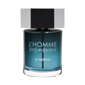 L'HOMME LE PARFUM BY YSL 100ML WITHOUT BOX BATCH CODE 38U800L