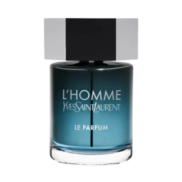 L'HOMME LE PARFUM BY YSL 100ML WITHOUT BOX BATCH CODE 38U800L