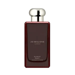 SCARLET POPPY COLOGNE INTENSE JO MALONE	50ML WITHOUT BOX BATCH CODE AC2