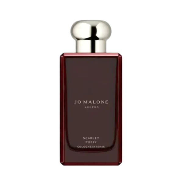 SCARLET POPPY COLOGNE INTENSE JO MALONE	50ML WITHOUT BOX BATCH CODE AC2