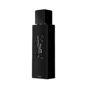 MY SELF LE PARFUM YSL 100ML WITH BOX BATCH CODE38Y301H
