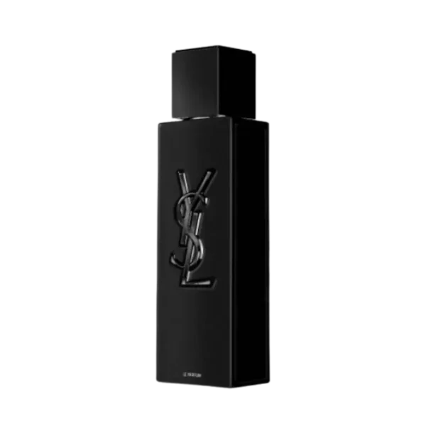 MY SELF LE PARFUM YSL 100ML WITH BOX BATCH CODE38Y301H