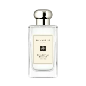 ENGLISH PEAR AND FREESIA	COLOGNE JO MALONE 50ML WITHOUT BOX
