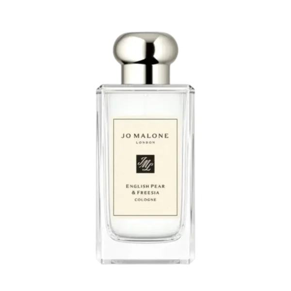 ENGLISH PEAR AND FREESIA	COLOGNE JO MALONE 50ML WITHOUT BOX