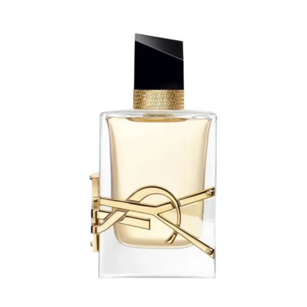 LIBRE YVES SAINT LAURANT(YSL) 90ML	WIHTOUT BOX