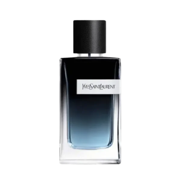 Y EAU DE PARFUM YSL 60ML WITHOUT BOX BATCH CODE 38Y400D