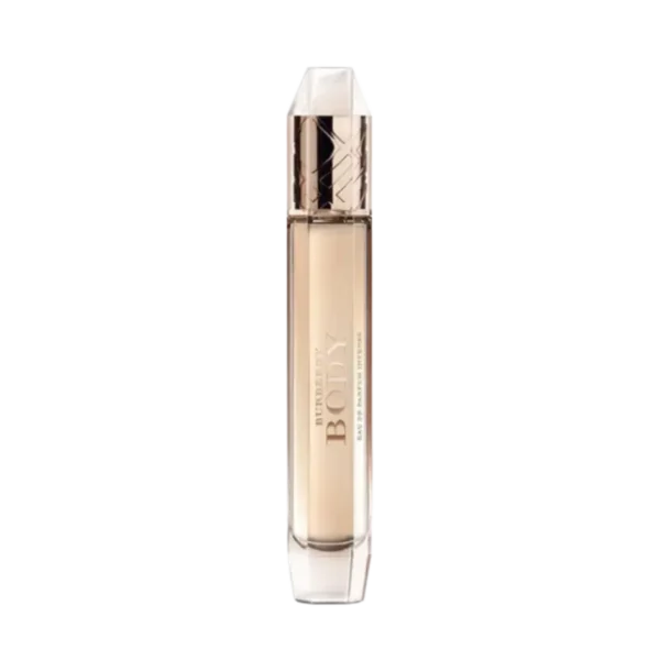 BODY EDP INTENSE BURBERRY 60ML WITHOUT BOX BATCH CODE BD470212