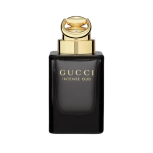GUCCI INTENSE OUD EDP 90M WITHOUT BOX BATCH CODE 2192