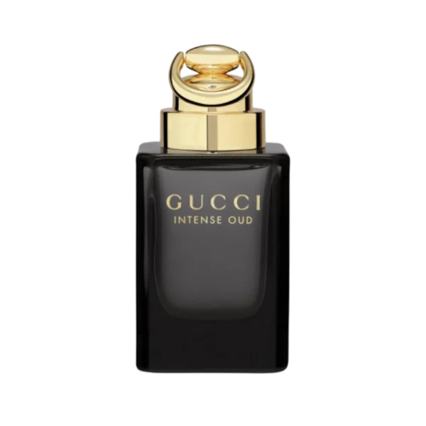 GUCCI INTENSE OUD EDP 90M WITHOUT BOX BATCH CODE 2192
