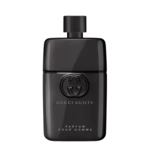 GUCCI GUILTY	PARFUM 90ML WITHOUT BOX BATCH CODE 3060