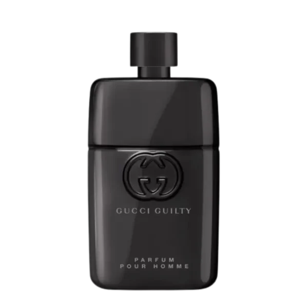 GUCCI GUILTY	PARFUM 90ML WITHOUT BOX BATCH CODE 3060