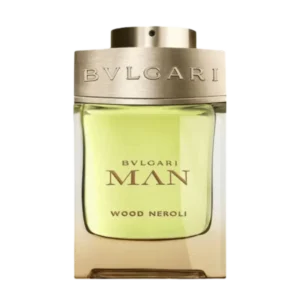 MAN WOOD NEROLI EDP BVLGARI 100ML WITHOUT BOX BATCH CODE 10J60B2