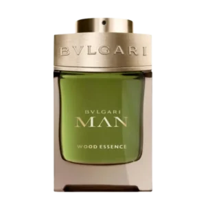 MAN WOOD ESSENCE EDP BVLGARI 60ML WITHOUT BOX BATCH CODE 20153B1