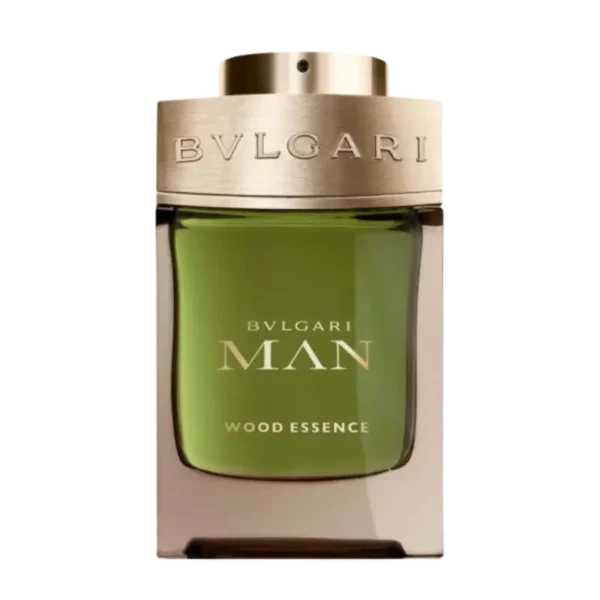 MAN WOOD ESSENCE EDP BVLGARI 60ML WITHOUT BOX BATCH CODE 20153B1