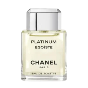 Platinum Egoiste Chanel 100ML Without Box BATCH CODE 9507