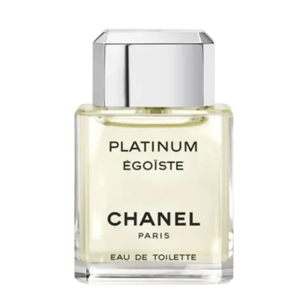 Platinum Egoiste Chanel 100ML Without Box BATCH CODE 9507