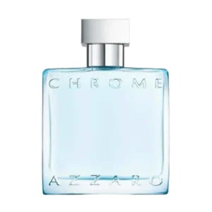 CHROME	EDT 50ML WITHOUT BOX BATCH CODE 839142