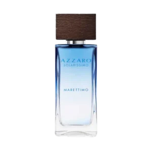 SOLARISSIMO MARETTIMO EDT AZZARO 75ML WITHOUT BOX BATCH CODE 708073