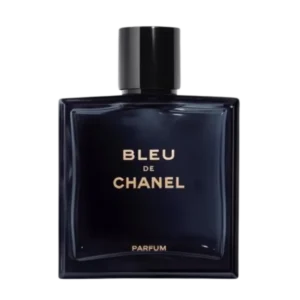 Blue De Chanel Parfum 100ML Without Box BATCH CODE 6301