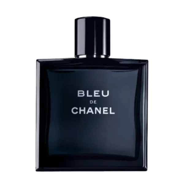 Blue De Chanel Eau De Toilette 50ML Without Box BATCH CODE 3803