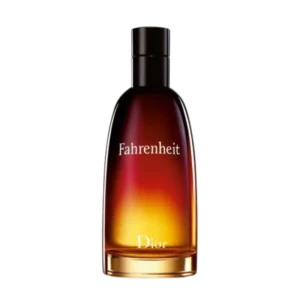 Fahrenhett EDT Dior 100ML Without Box BATCH CODE 6X03