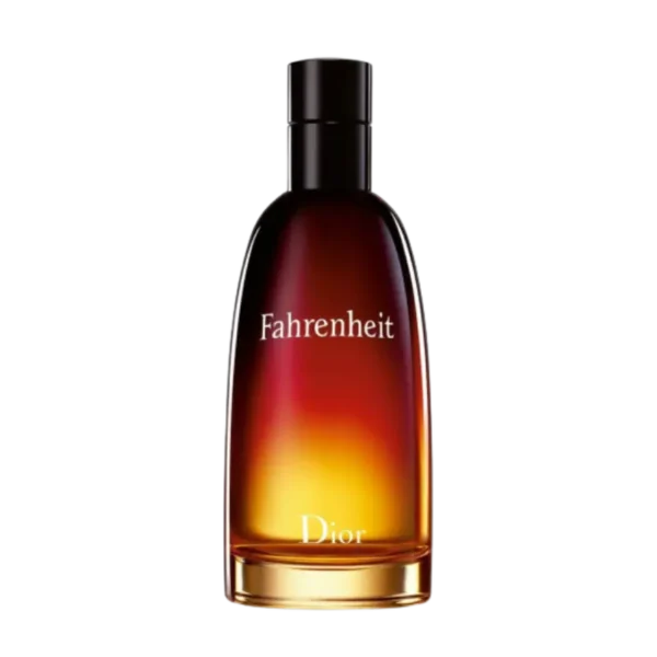 Fahrenhett EDT Dior 100ML Without Box BATCH CODE 6X03