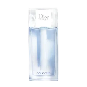 Dior Homme Colonge EDT Di 200ML Without Box BATCH CODE 1G01