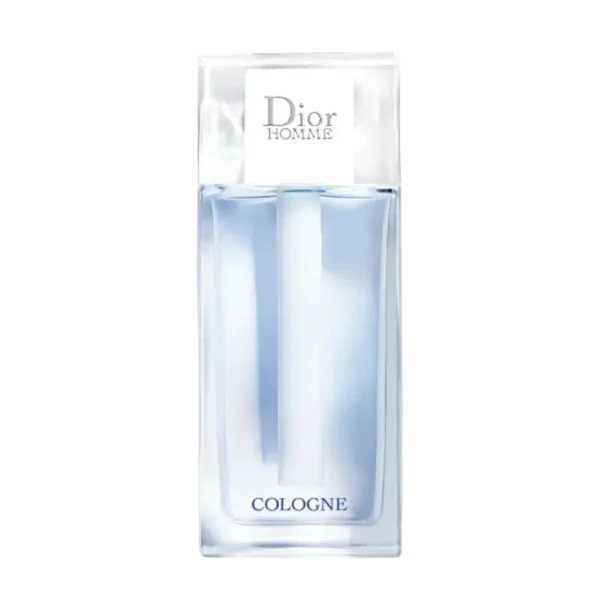 Dior Homme Colonge EDT Di 200ML Without Box BATCH CODE 1G01