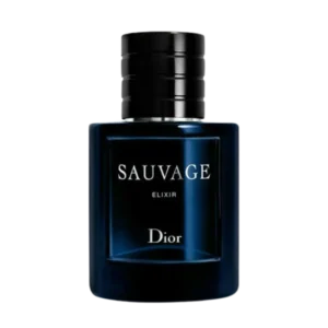 Sauvage Elixir Parfum Dior 100ML Without Box BATCH CODE 2N01