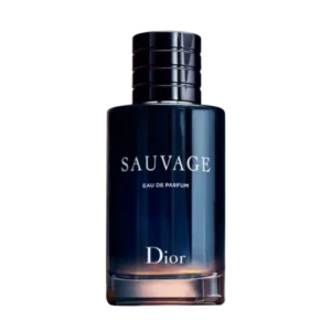 Sauvage EDP Dior 60ML Without Box BATCH CODE 3D01