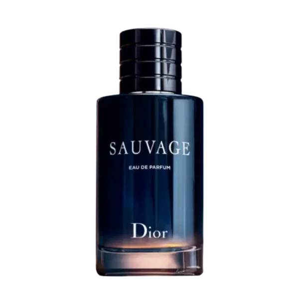 Sauvage EDP Dior 60ML Without Box BATCH CODE 1C01