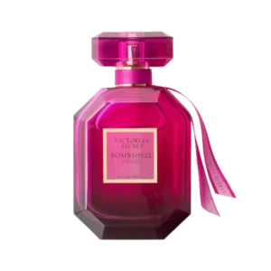 BOMBSHELL PASSION EDP VICTORIA'S SECRET 50ML BATCH CODE 2040B3D1